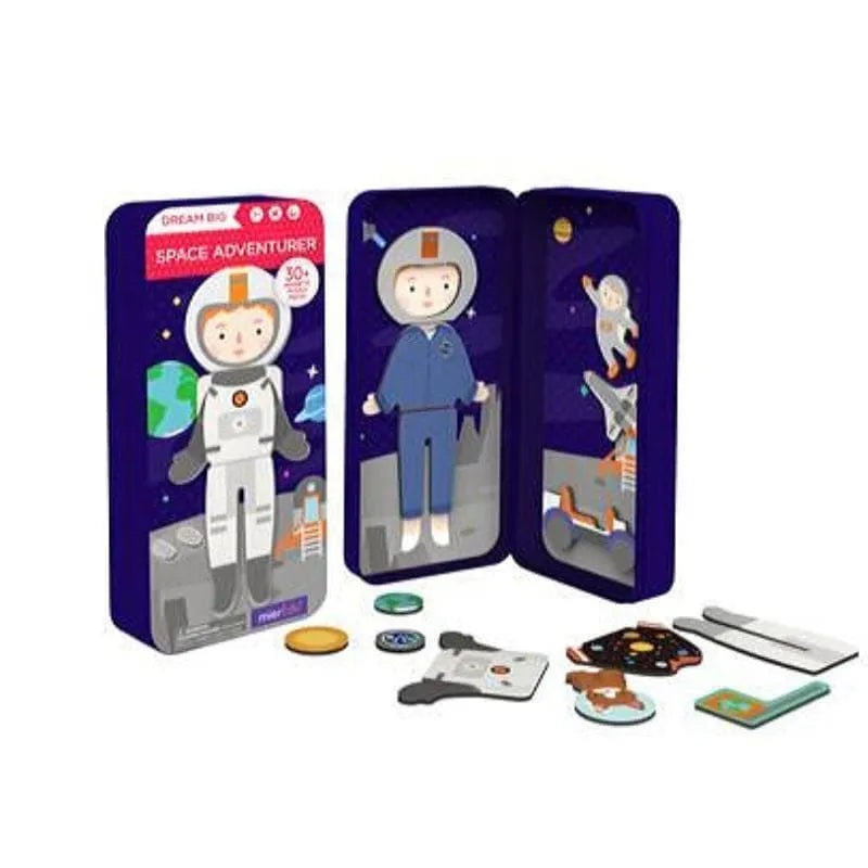 Dream Big - Space Adventurer