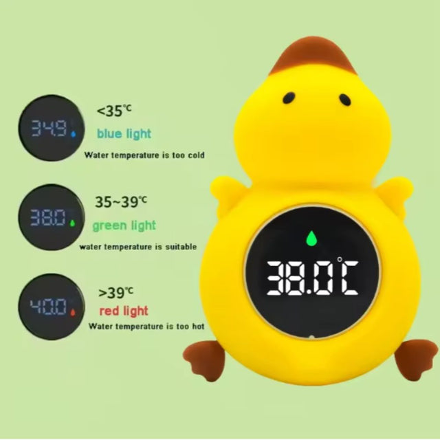 Duck Thermometer