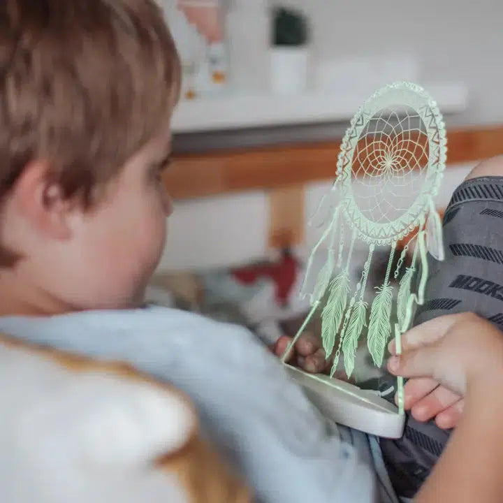 Duski Dream Light Led - Dream Catcher