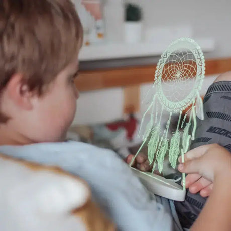 Duski Dream Light Led - Dream Catcher