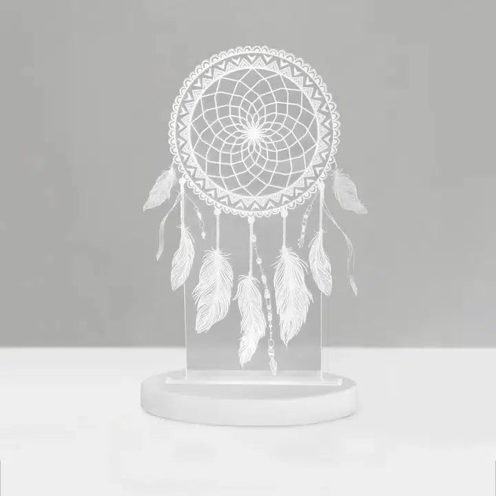 Duski Dream Light Led - Dream Catcher