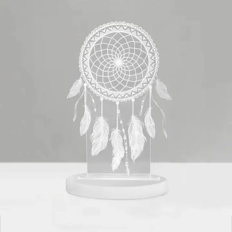 Duski Dream Light Led - Dream Catcher