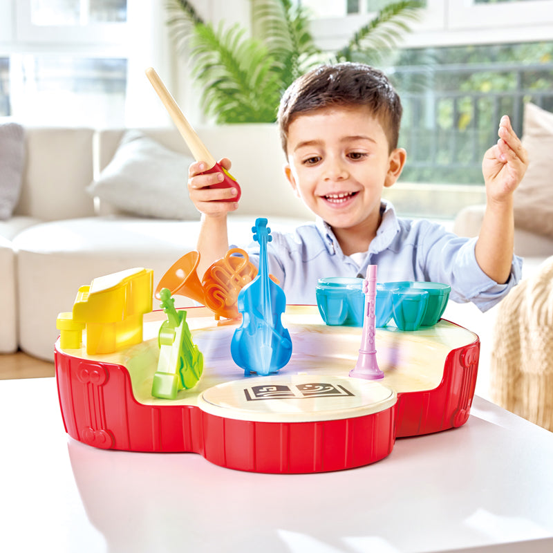 Mini Conductor's Orchestra