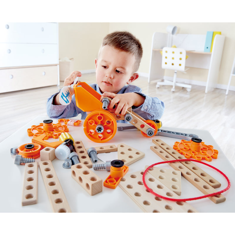 Deluxe Experiment Kit