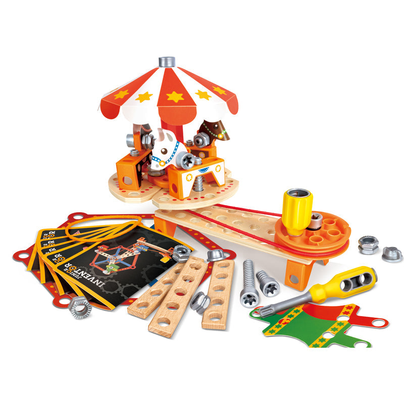 Carnival Builder Set