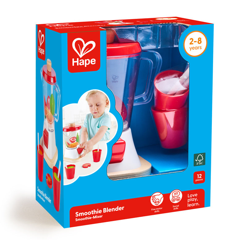 Smoothie Blender