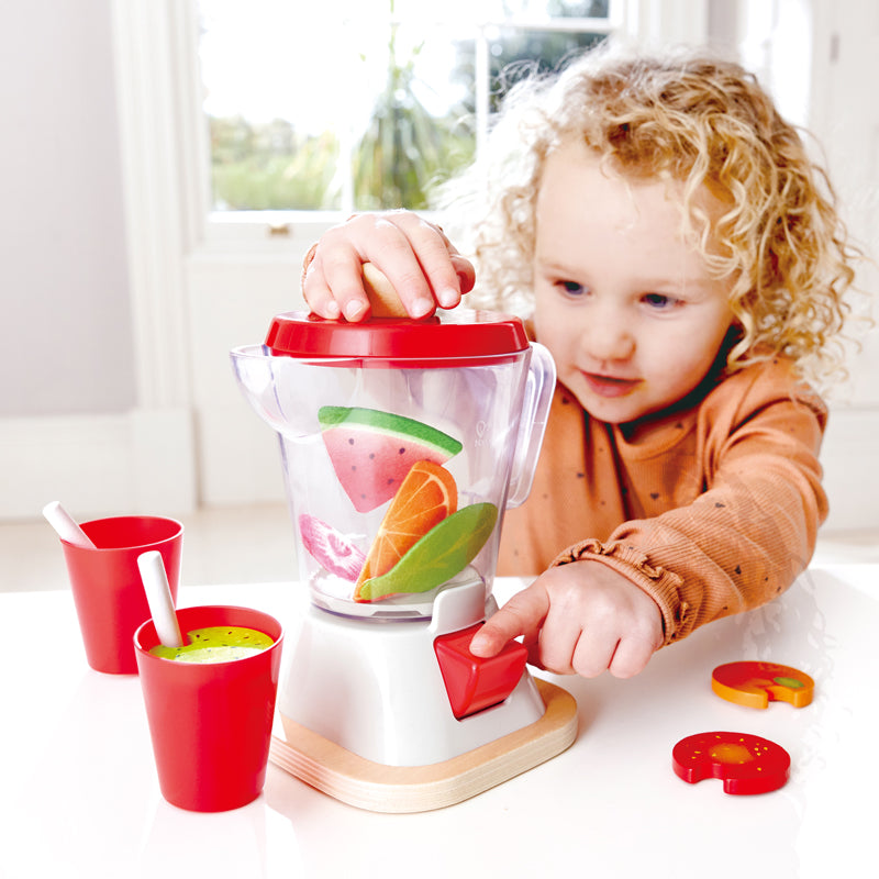 Smoothie Blender