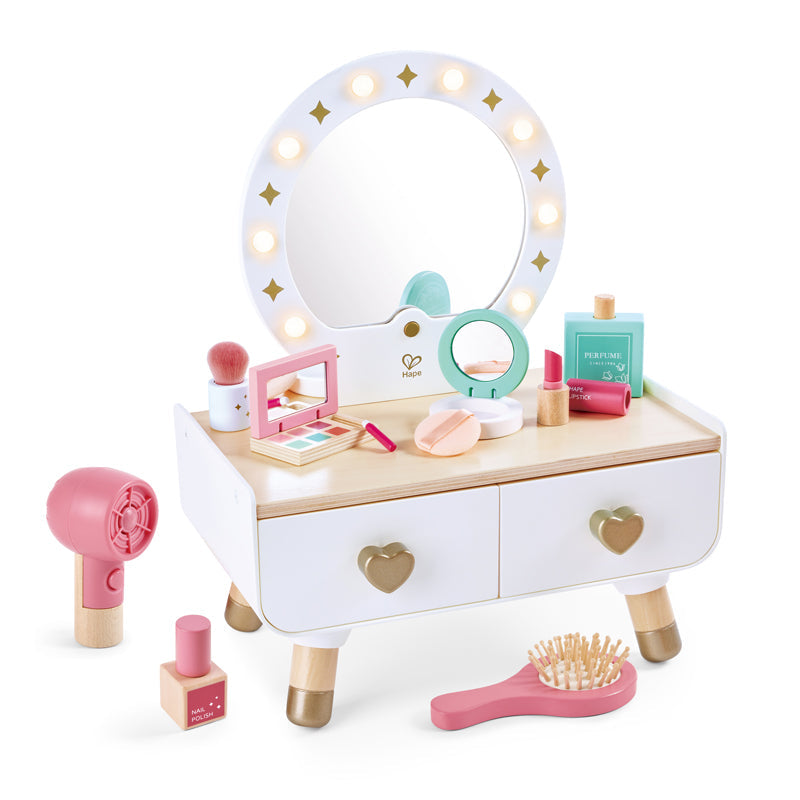 My Stylish Dressing Table