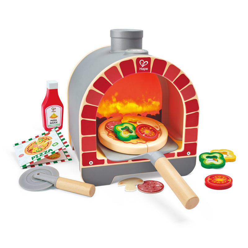 Pizza Oven