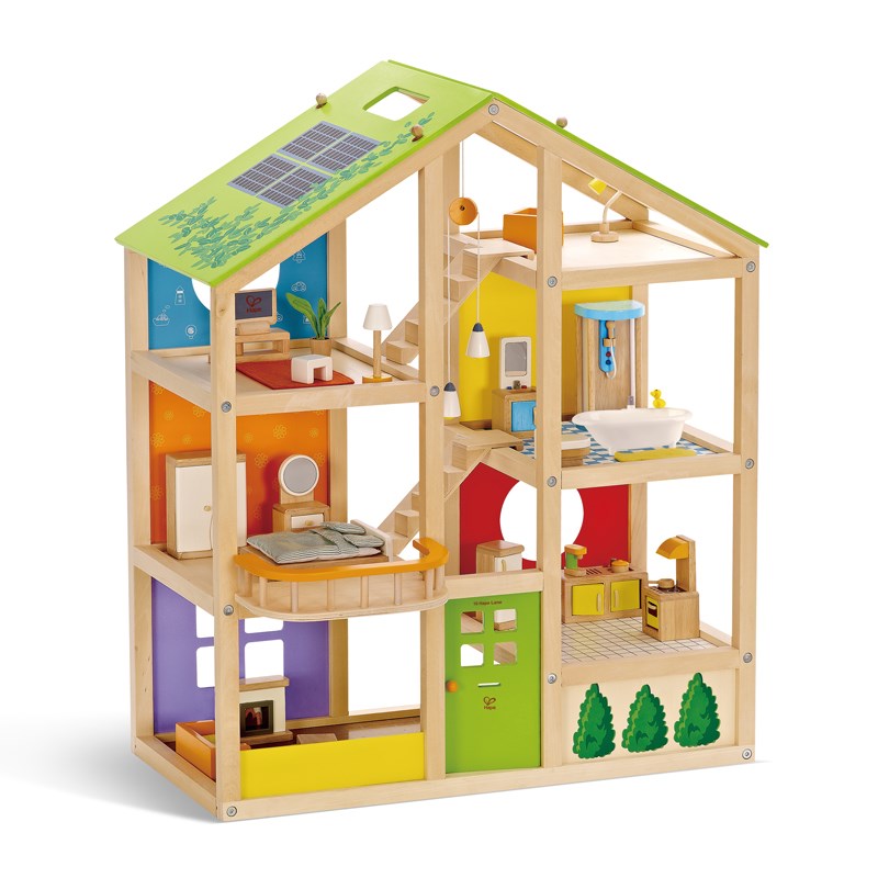 All Season House (Furnished)