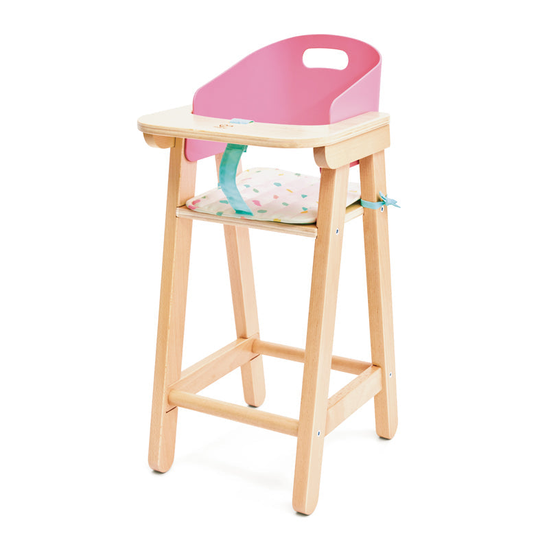 Sweet Treats Doll's Highchair