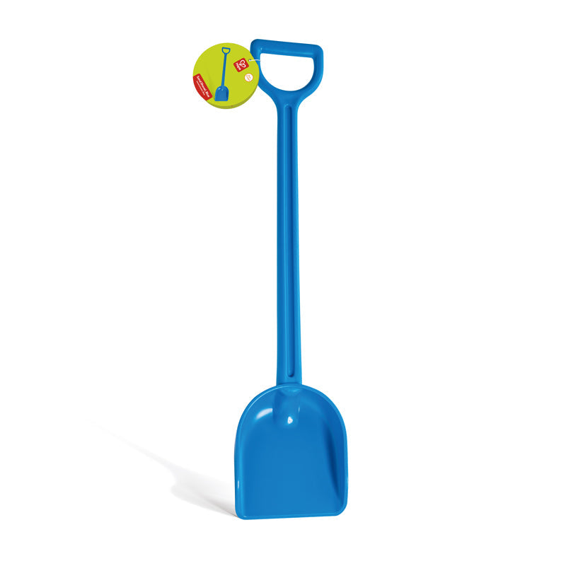 Sand Shovel, Blue