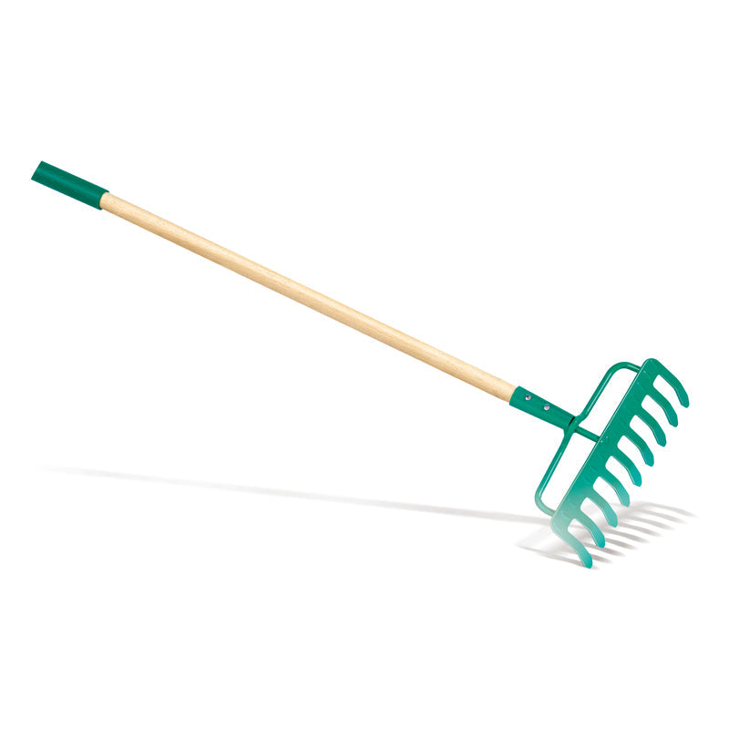 Garden Rake