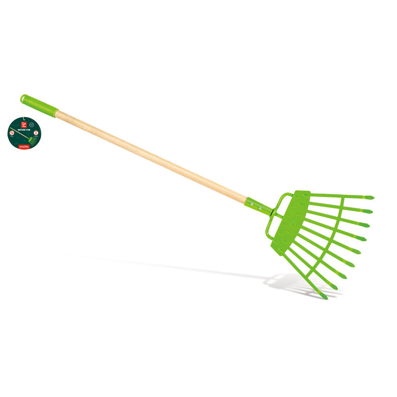 Lawn Rake