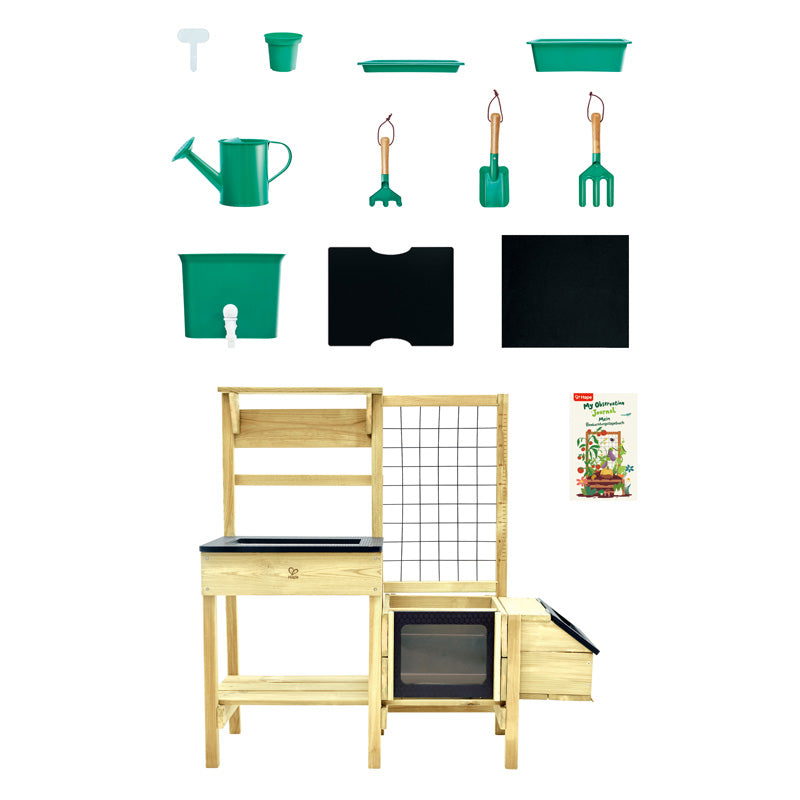 Grow & Play Potting Table