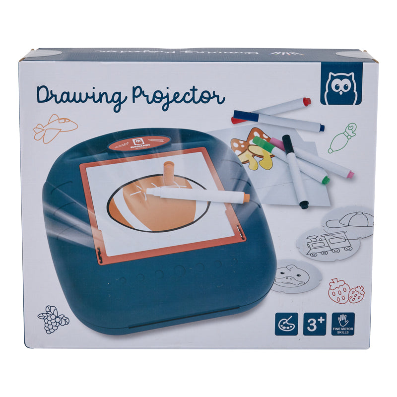 Drawing Projector