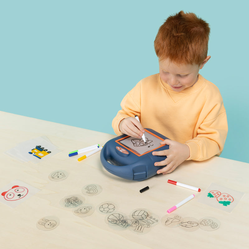 Drawing Projector