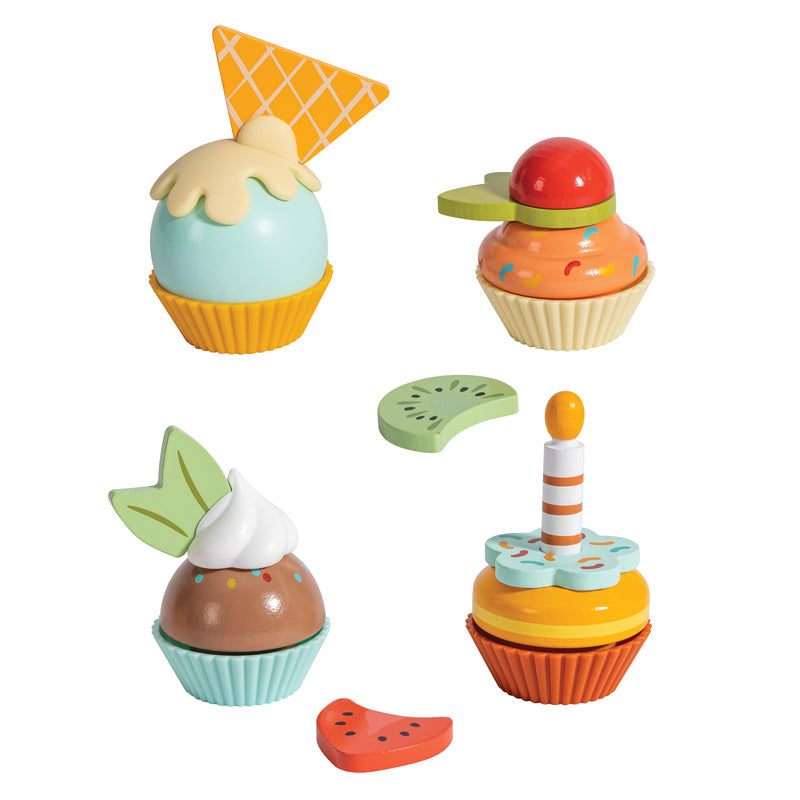 Cupcakes