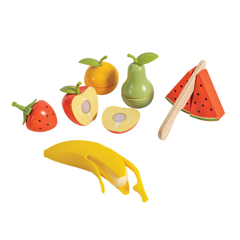 Healthy Fruit Playset