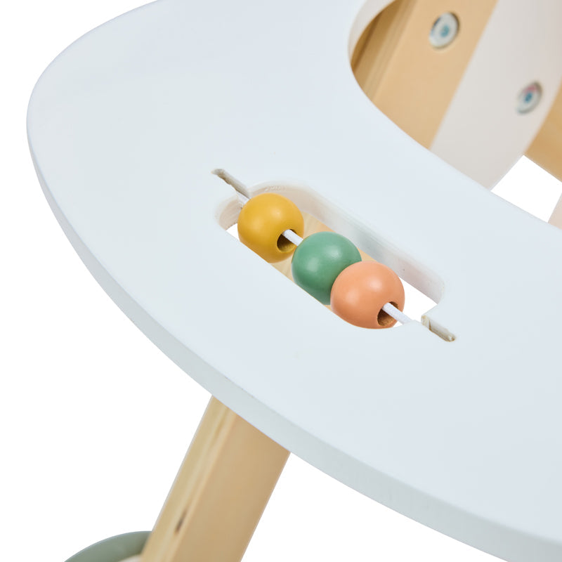 Wooden Stroller