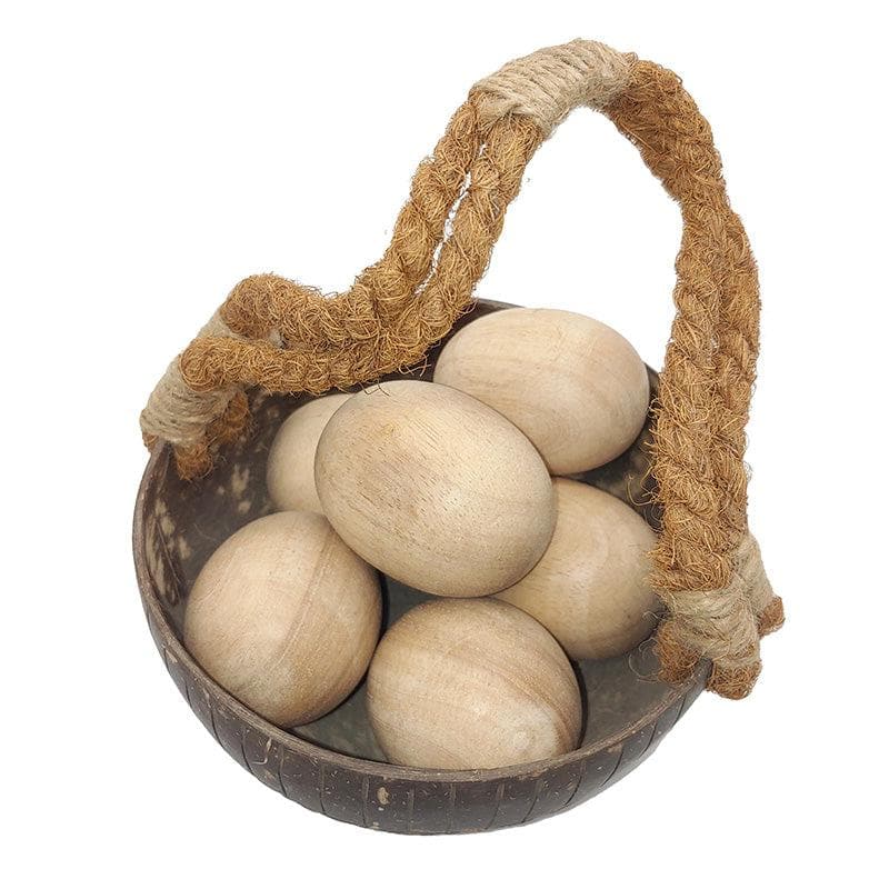 Easter Egg Hunting Set