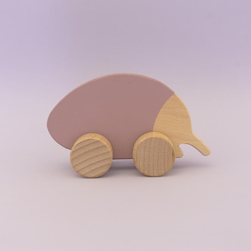 Echidna Roller