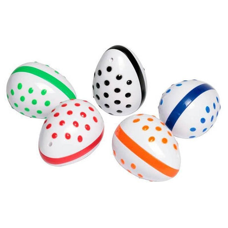 Egg Shaker - Assorted Colours