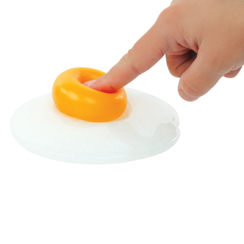 Eggcellent | Crazy Aarons