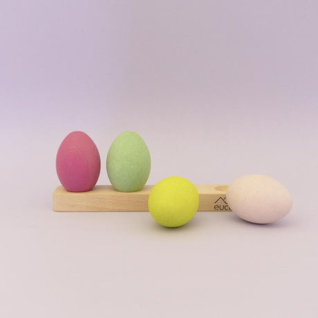 Eggs from the Forest