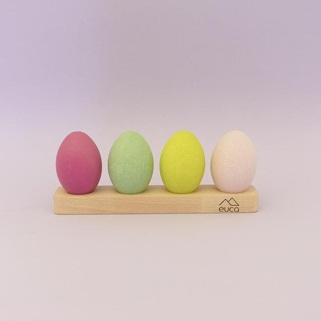 Eggs from the Forest