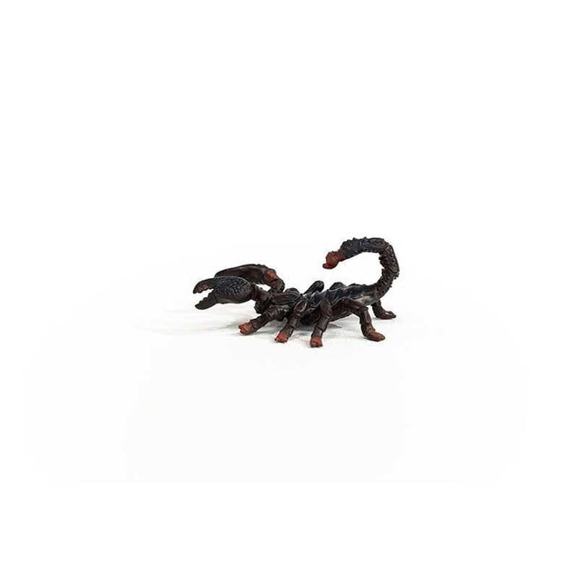 Emperor Scorpion