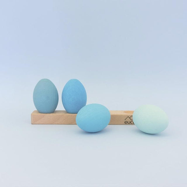 Emu Eggs