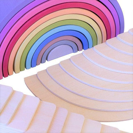 Euca Rainbow Pack