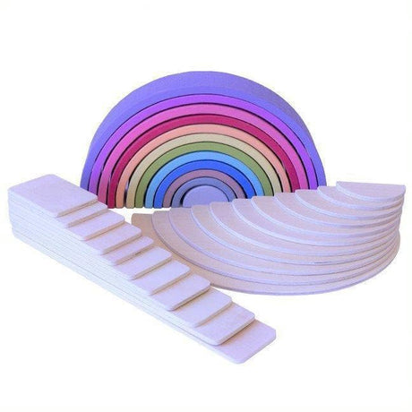 Euca Rainbow Pack