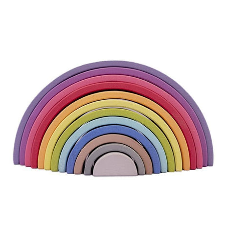 Euca Rainbow