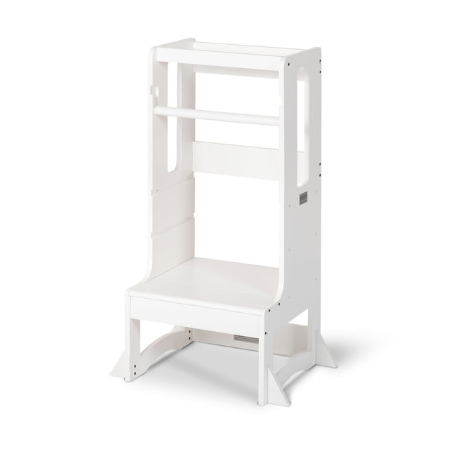 Evo 2.0 White - Last Remaining