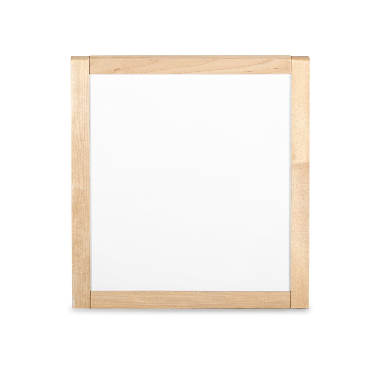 Evo 3.0 Whiteboard Only - Birch Surround