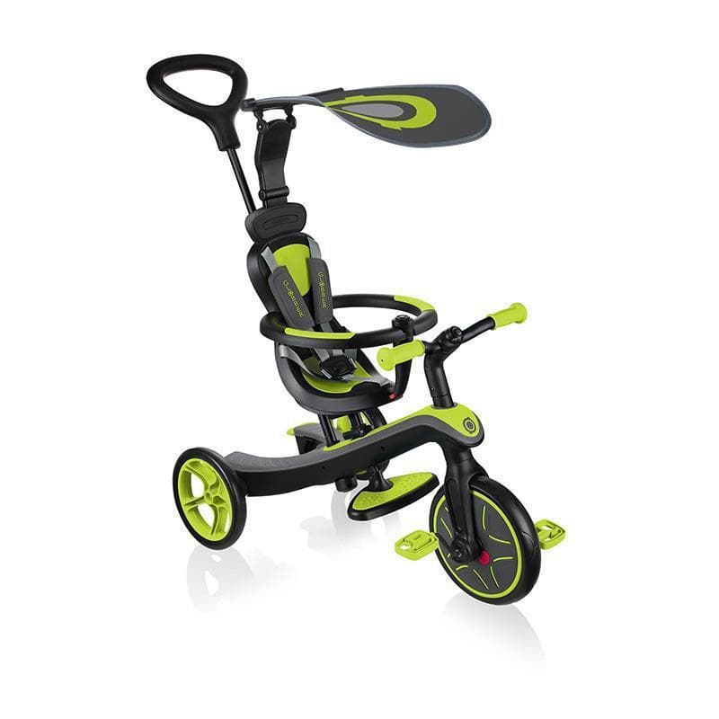 Explorer Trike 4 in 1