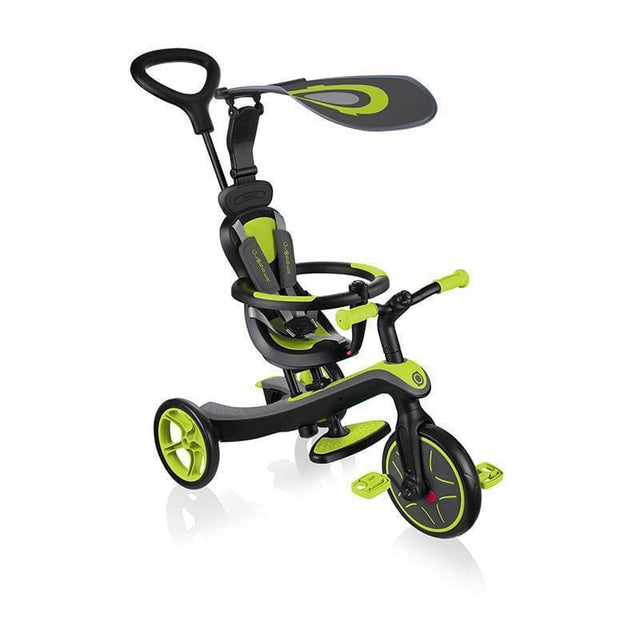 Explorer Trike 4 in 1