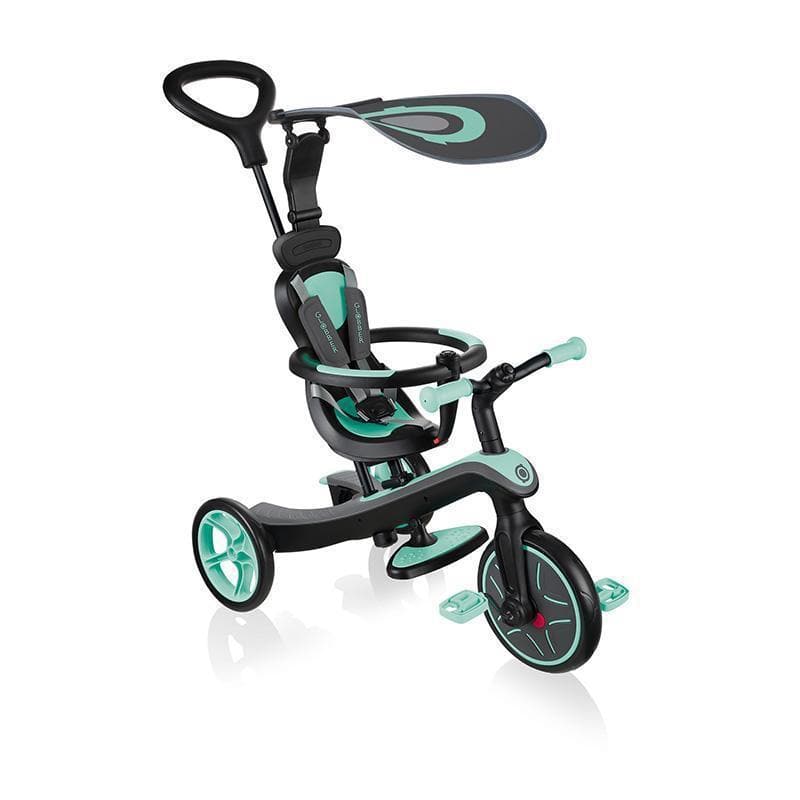 Explorer Trike 4 in 1