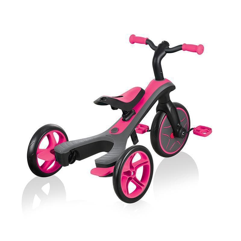 Explorer Trike 4 in 1