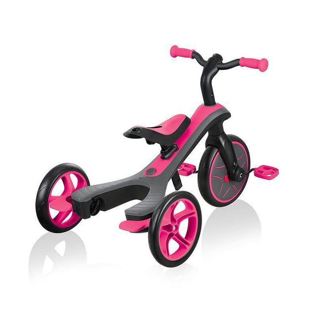 Explorer Trike 4 in 1