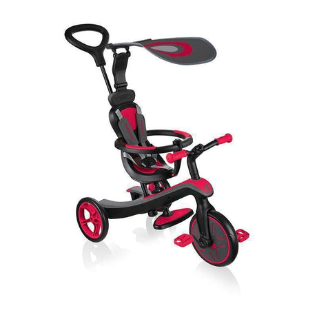 Explorer Trike 4 in 1
