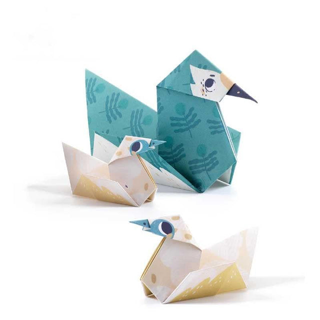 Family Origami