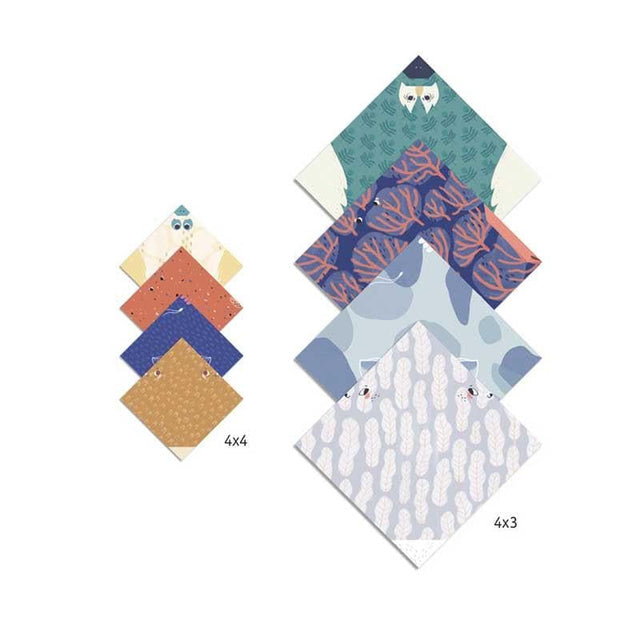 Family Origami