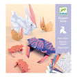 Family Origami