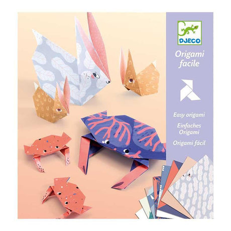 Family Origami