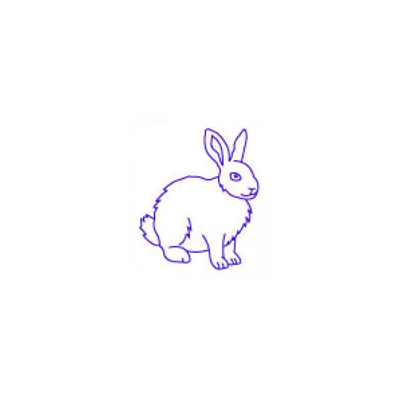 Farm Animal Stampers