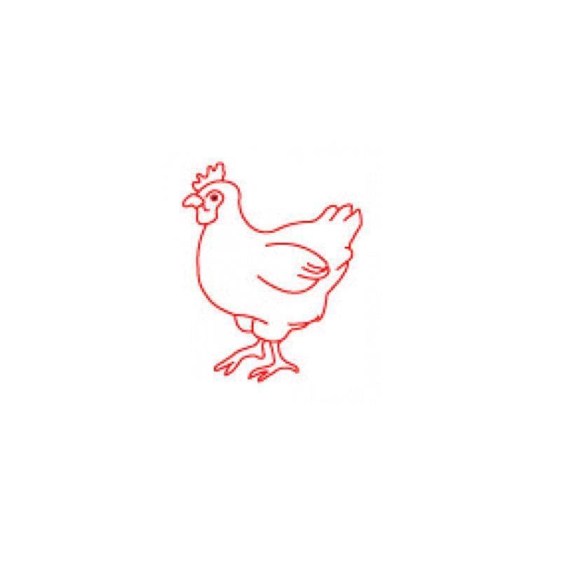 Farm Animal Stampers