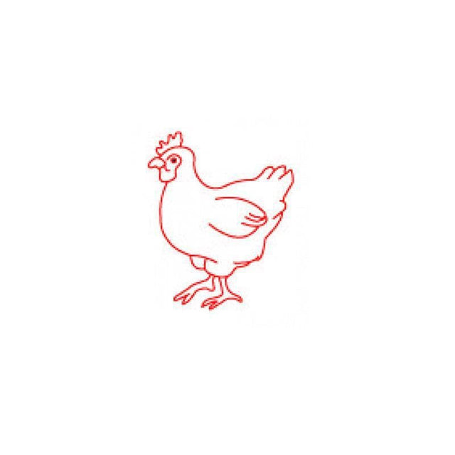 Farm Animal Stampers